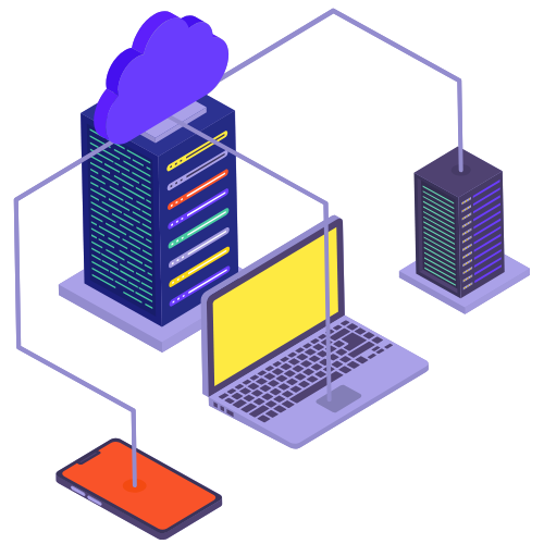 ComSky – Simple & Scalable Cloud 