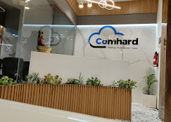 Life at Comhard