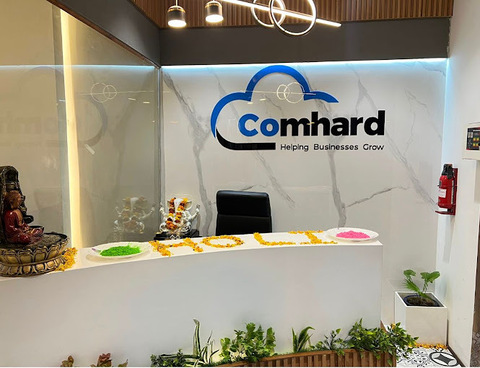 Life at Comhard
