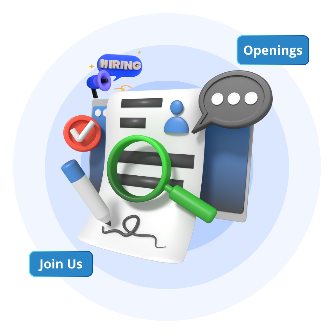 Job Positions