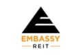 Embassy Reit - Comhard Tally on Cloud Customer