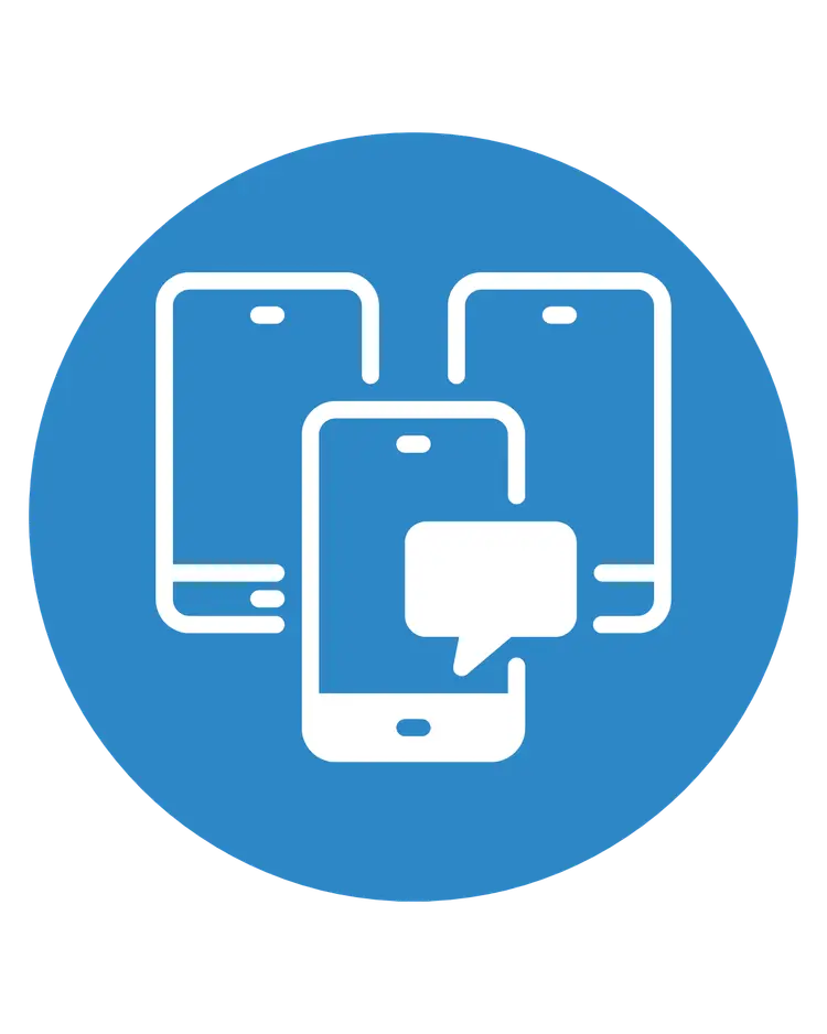 Bulk Outstanding Messages