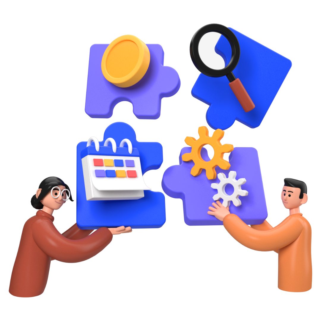 Smooth multi-user Tally performance on CoCloud