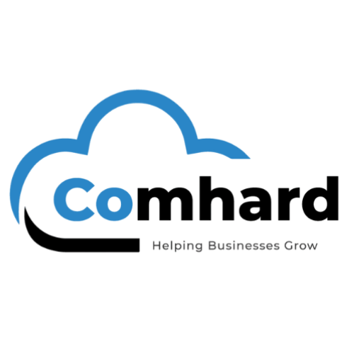 Comhard Technologies Pvt. Ltd.