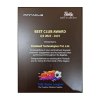 Our Recognition and Awards