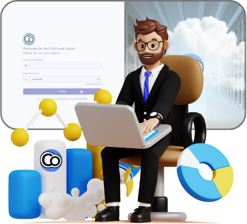 Tally on Cloud solution by CoCloud for Indian businesses