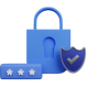 Access important business reports on the go, from a web browser, on any device, anywhere. Safe and sound!