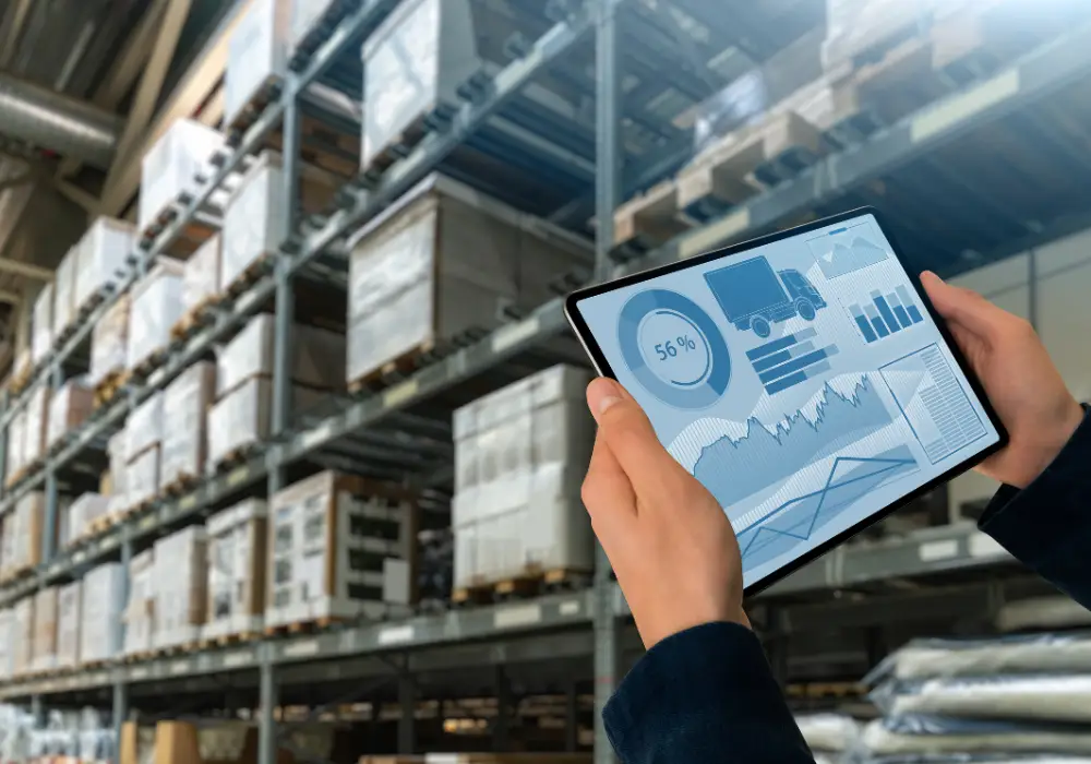 3. Inventory Management