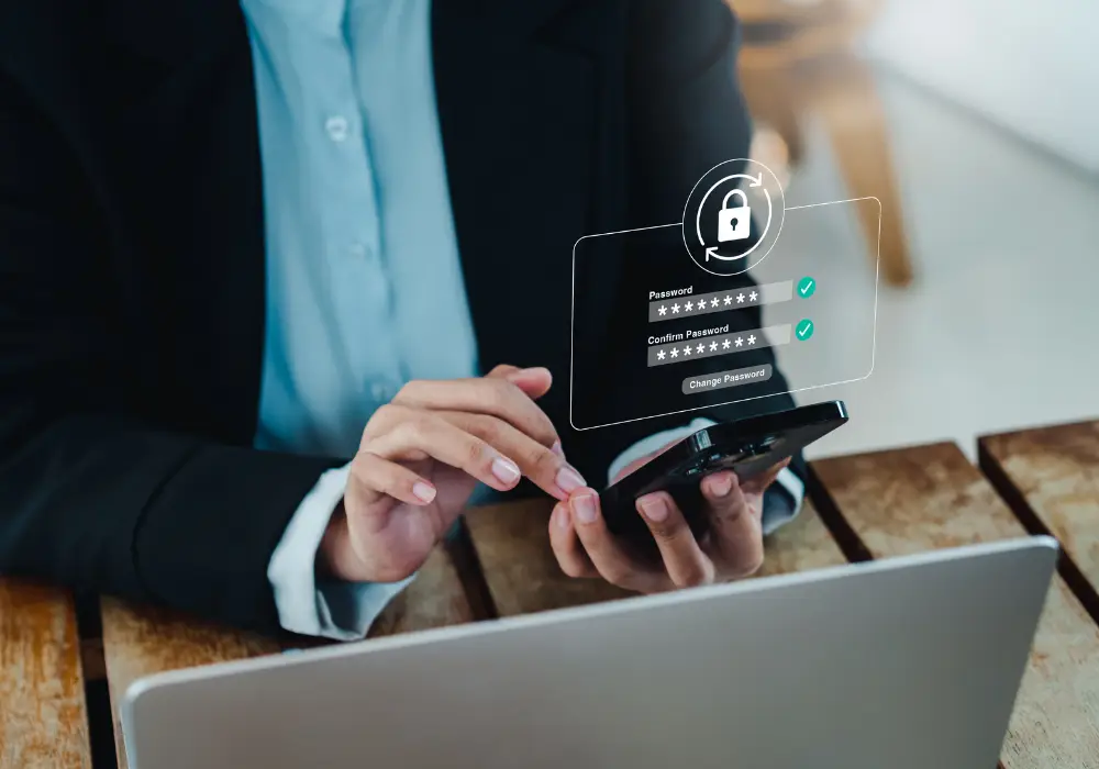 6. User Access & Security
