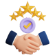 5-star Tally partner that provides businesses with top-of-the-line Tally services